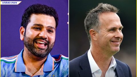 'इंडिया नहीं, ये 4 टीमें खेलेंगी T20 WC का सेमीफाइनल', Michael Vaughan ने कर दी है भविष्यवाणी