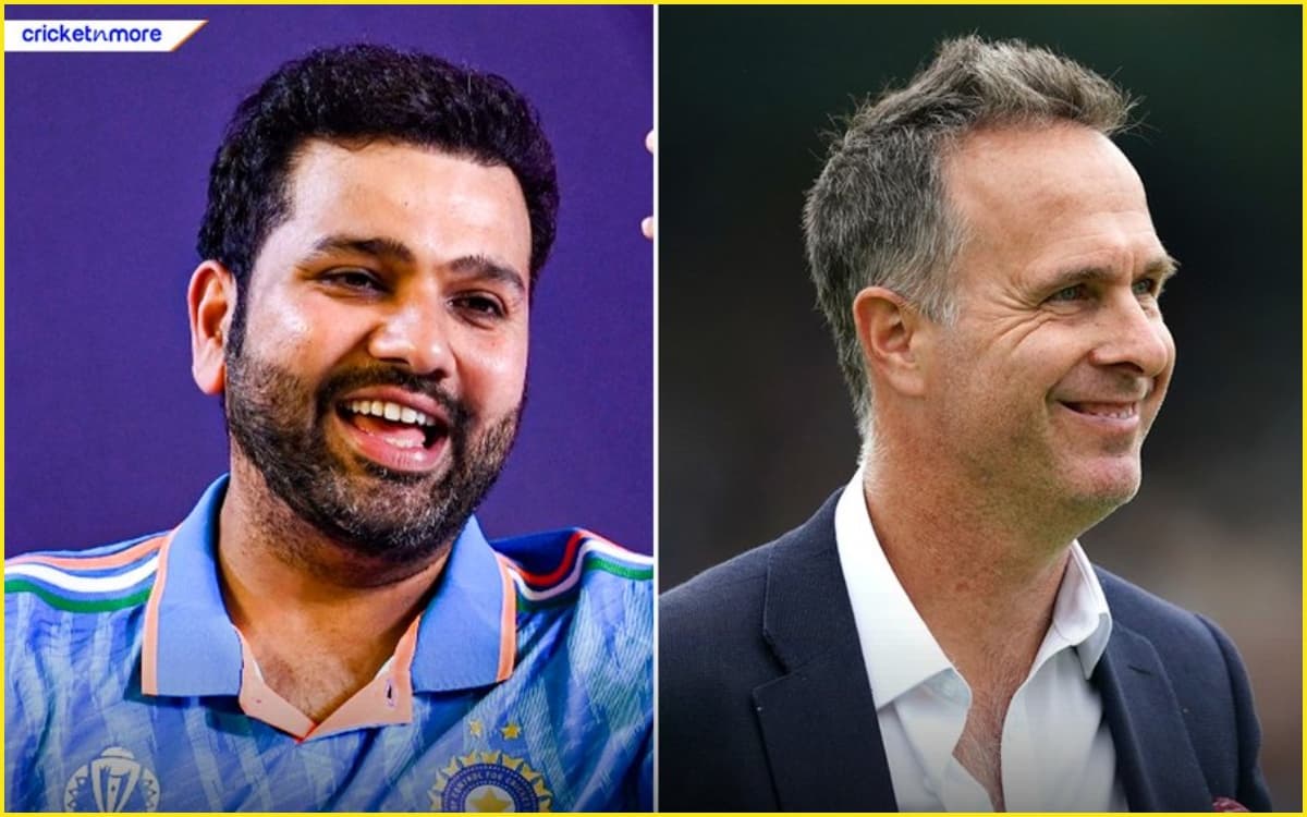 इंडिया नहीं ये 4 टीमें खेलेंगी T20 Wc का सेमीफाइनल Michael Vaughan ने कर दी है भविष्यवाणी 1855