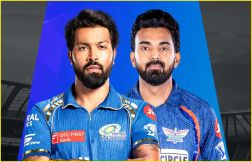 IPL 2024: मुंबई इंडियंस बनाम लखनऊ सुपर जायंट्स, ऐसी हो सकती है Probable Playing XI