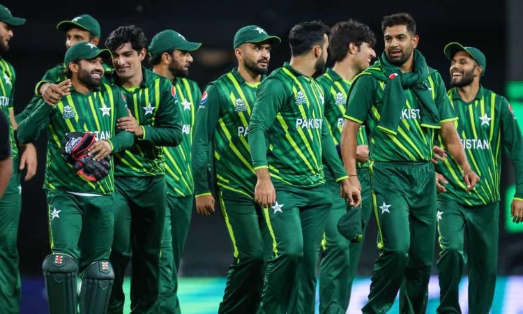 Pakistan release fast bowler Hasan Ali from squad ahead of T20I series vs England