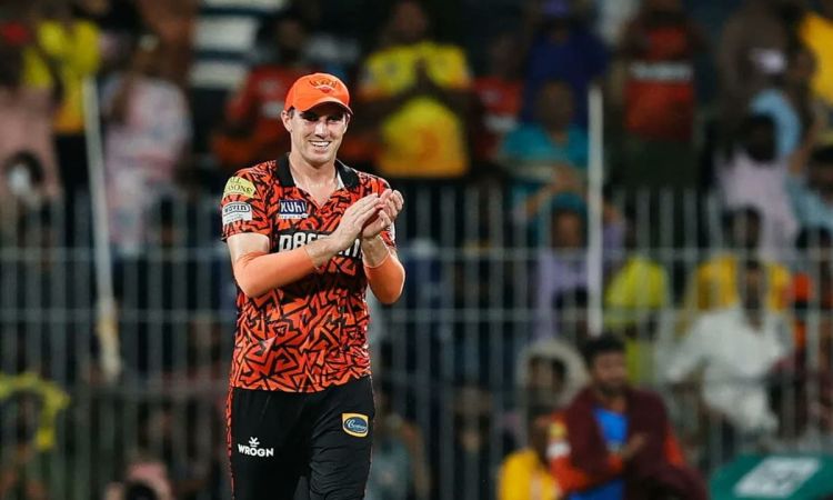 Pat Cummins Creates History Equals Anil Kumble Unique IPL Record