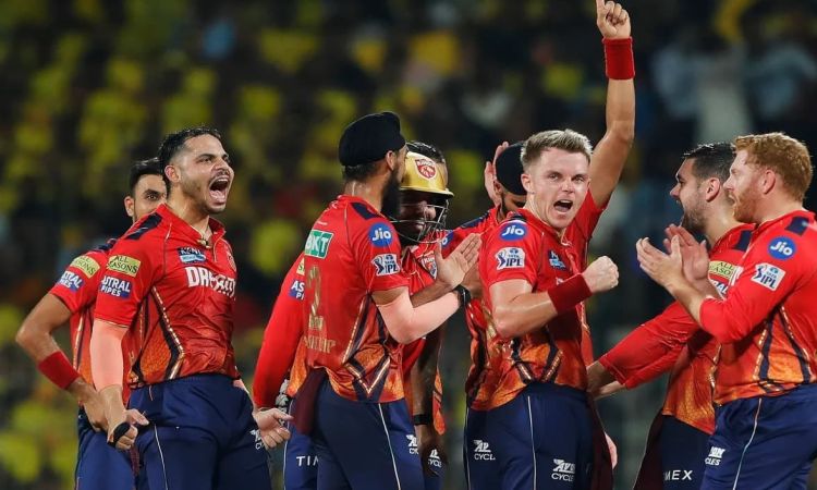 Jitesh Sharma to lead Punjab Kings in their final game of IPL 2024 vs SRH