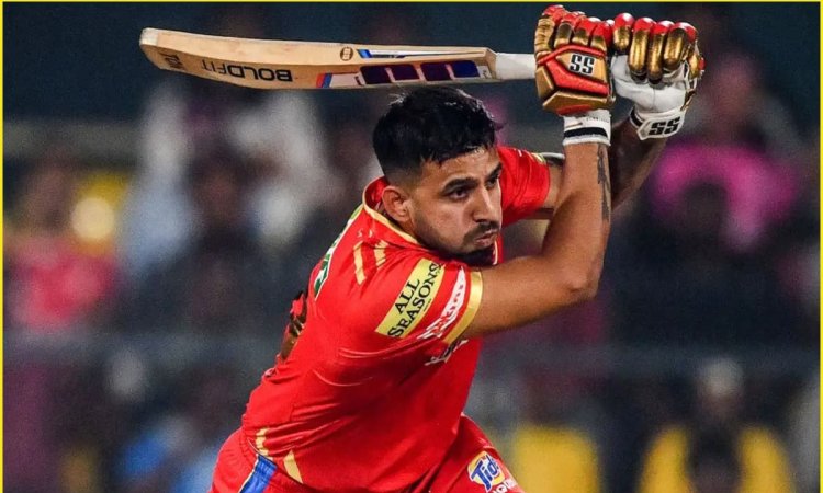 PBKS vs SRH: जितेश शर्मा कप्तान और सिर्फ दो विदेशी खिलाड़ी, ऐसी होगी पंजाब किंग्स की प्लेइंग इलेवन