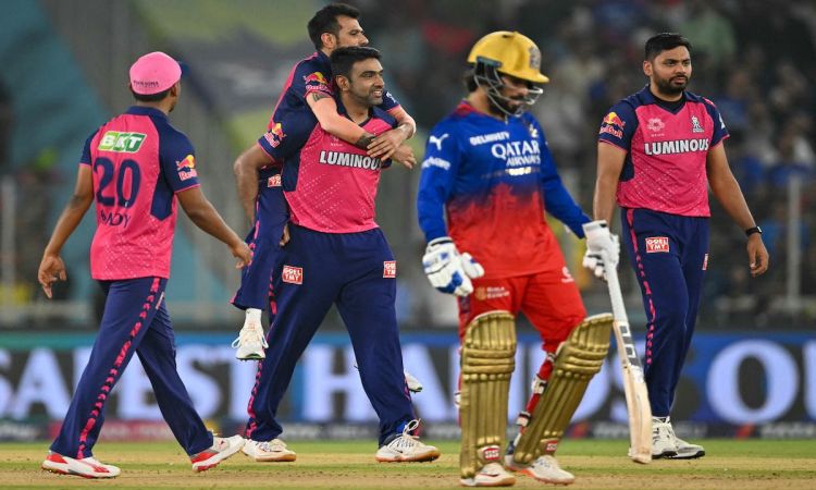 RCB  Now Holds the Record of Losing Most matches in IPL Playoffs