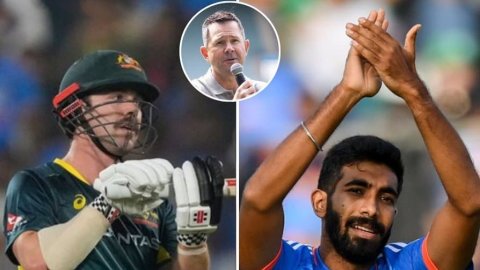 T20 WC 2024 में कहर बरपाएंगे ट्रेविस हेड और जसप्रीत बुमराह! सुनिए क्या बोले Ricky Ponting