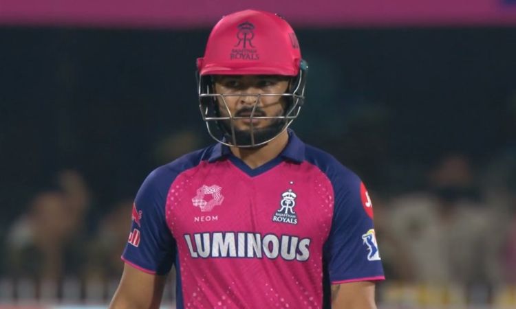 Riyan Parag is the first player to score 500+ runs in a season of Syed Mushtaq Ali Trophy as well as IPL