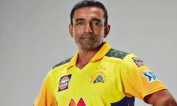 Robin Uthappa Pick 4 players Who might be retained by CSK before IPL 2025 mega auction