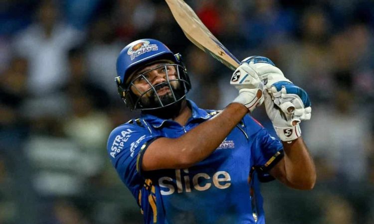  Rohit Sharma on the verge of creating history need 6 runs to break David Warner and Jos Buttler’s Record