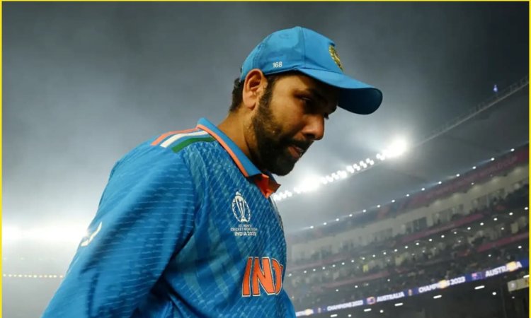 T20 World Cup 2024 के बाद इंडियन टीम को लगेगा झटका! T20I से संन्यास ले लेंगे Rohit Sharma