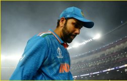 T20 World Cup 2024 के बाद इंडियन टीम को लगेगा झटका! T20I से संन्यास ले लेंगे Rohit Sharma