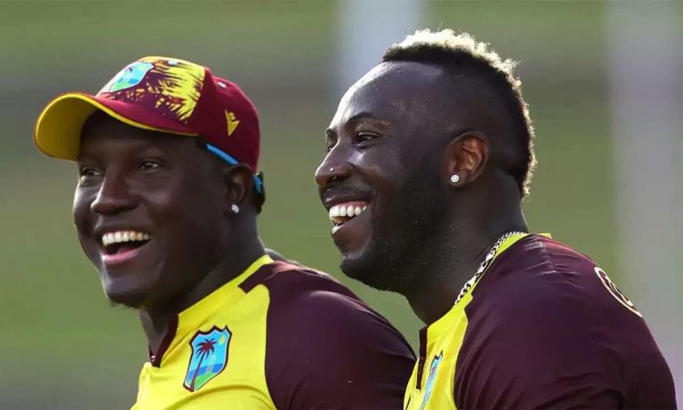 West Indies squad for T20I series vs South Africa Brandon King will lead