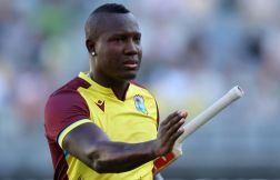 Big blow for West Indies before T20I series against South Africa