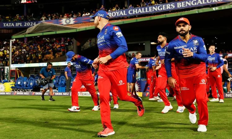 IPL प्लेऑफ में कैसा रहा है RCB का रिकॉर्ड, एलिमिनेटर मैच में रही है हालत खराब