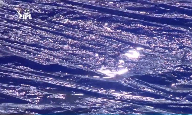 IPL 2024: बारिश के कारण SRH बनाम GT के मैच में हो रही देर, नहीं हुआ अभी तक टॉस 