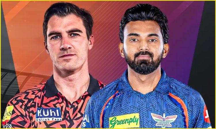 SRH vs LSG, Dream11 Prediction:  ऐसे चुने अपनी Fantasy Team, इन खिलाड़ियों को बनाएं कप्तान और उपकप्तान