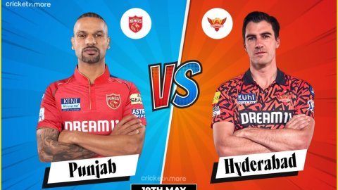 SRH vs PBKS Dream11 Prediction, IPL 2024: ट्रेविस हेड को बनाएं कप्तान, ये 11 खिलाड़ी ड्रीम टीम में क