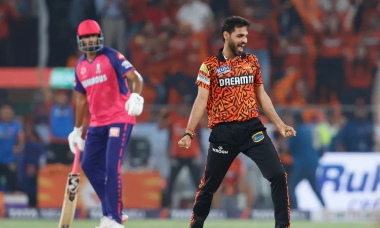 IPL 2024: राजस्थान की हार से पॉइंट्स टेबल में CSK को हुआ नुकसान, इस गेंदबाज ने जसप्रीत बुमराह से छिन