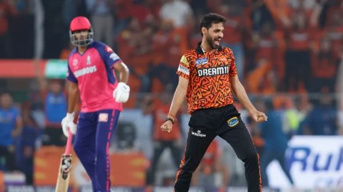 IPL 2024: राजस्थान की हार से पॉइंट्स टेबल में CSK को हुआ नुकसान, इस गेंदबाज ने जसप्रीत बुमराह से छिन