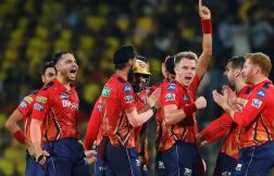Stand-in captain Sam Curran to head home after Rajasthan Royals clash