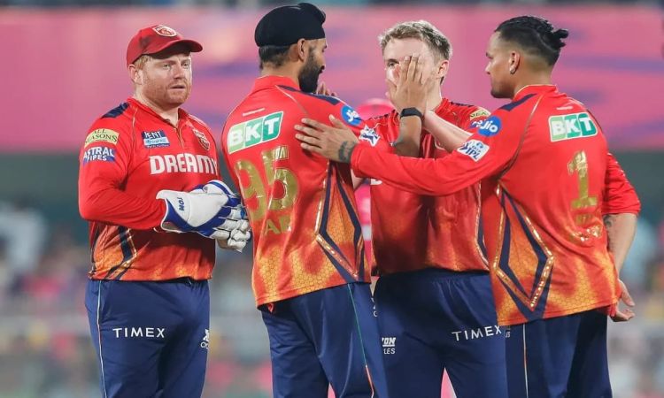 Sam Curran And Jonny Bairstow Signs off IPL 2024 After win Against Rajasthan