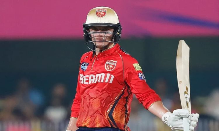 Sam Curran creates history with allround performance against rajasthan royals