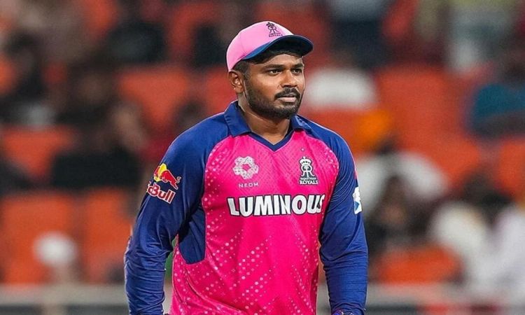 short of options in the middle overs against their spin cost us says RR Skipper Sanju Samson