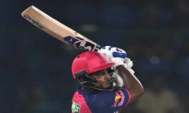 Sanju Samson