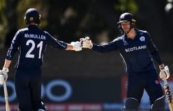 T20 World Cup 2024 के लिए स्कॉटलैंड टीम की घोषणा, करीब 2 साल बाद अचानक 2 खिलाड़ियों की हुई वापसी