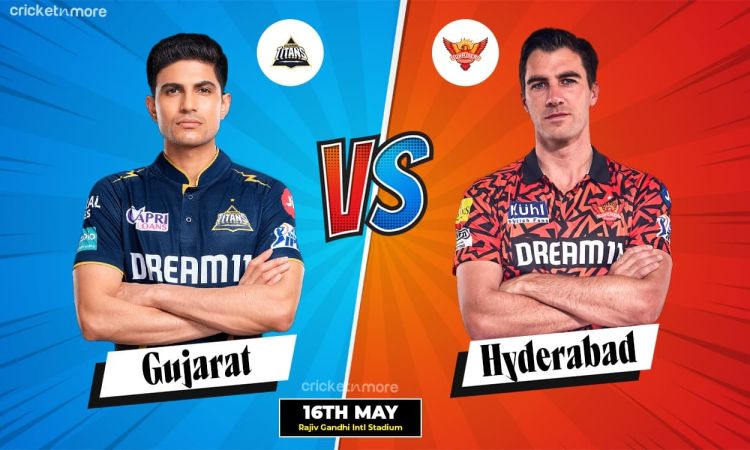 SRH vs GT Dream11 Prediction, IPL 2024: ट्रेविस हेड को बनाएं कप्तान, ये 5 घातक बैटर ड्रीम टीम में कर