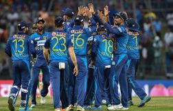 Sri Lanka Squad for T20 World Cup 2024 Wanindu Hasaranga to Lead