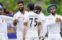 Sri Lanka Doubles Test Match Fees For Cricketers