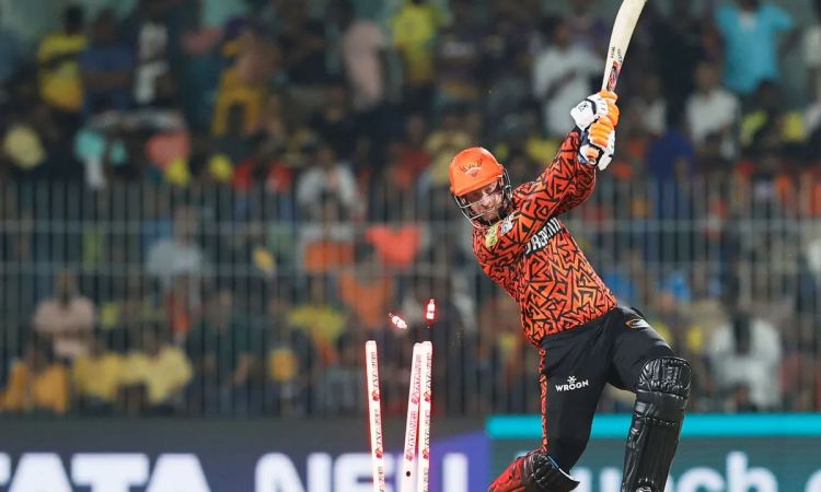 SRH ने IPL फाइनल में दर्ज किया शर्मनाक रिकॉर्ड, KKR के खिलाफ बनाया सबसे कम स्कोर 