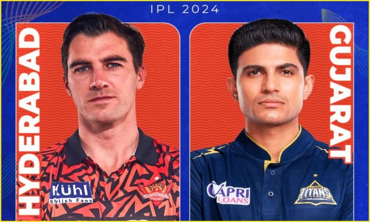 IPL 2024: सनराइजर्स हैदराबाद बनाम गुजरात टाइटंस, ऐसी हो सकती है Probable Playing XI