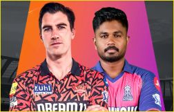 IPL 2024: सनराइजर्स हैदराबाद बनाम राजस्थान रॉयल्स, यहां देखें संभावित प्लेइंग XI