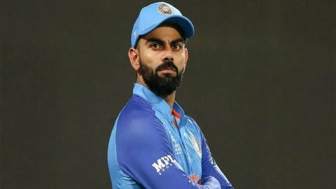 T20 WC 2024: USA में क्रिकेट खेलने को लेकर रन मशीन कोहली ने दिया बड़ा बयान, कहा- कभी नहीं सोचा था...