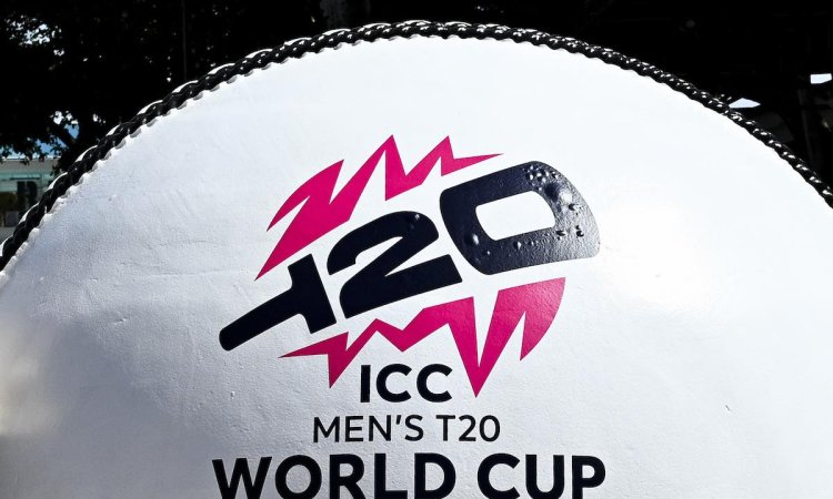 T20 World Cup 2024