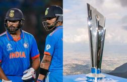 T20 World Cup 2024 Warmup match schedule India To Play Against Bangladesh On June 1