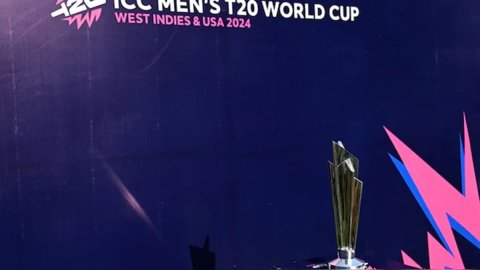 Cricket World Cup 'Stepping Stone' To Building US Fanbase For Olympics