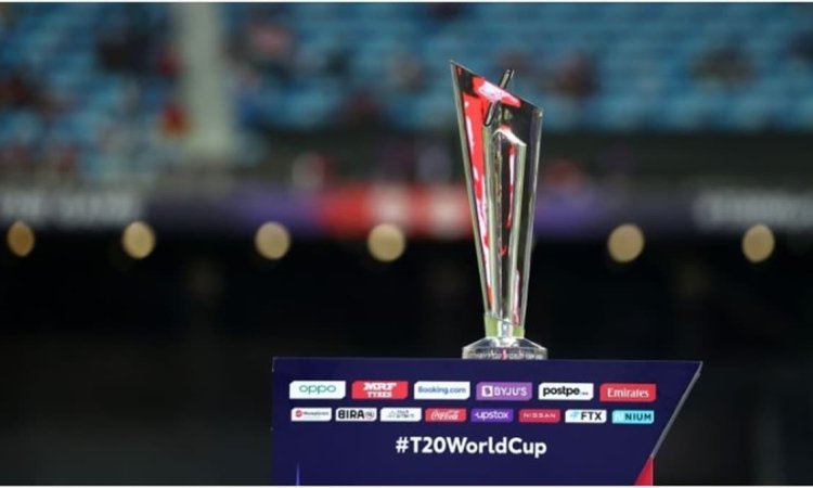 T20 World cup 2024 overview Venue and Group details