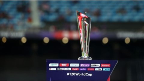 T20 वर्ल्ड कप में सिर्फ 10 गेंद की वह पारी जो टूर्नामेंट इतिहास की बेस्ट पारी में से एक हैं- ऐसा क्य