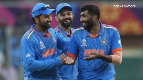 India's T20 World Cup 2024 Squad