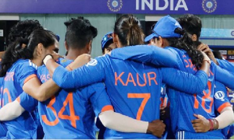 India's squad for South Africa series across all formats