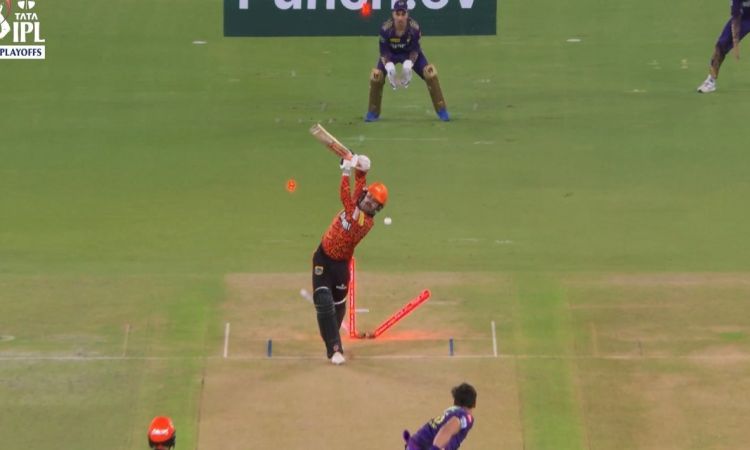 Travis Head equals unwanted record in IPL Playoff history