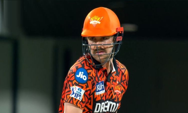 Travis Head Creates History Breaks Adam Gilchrist IPL Record