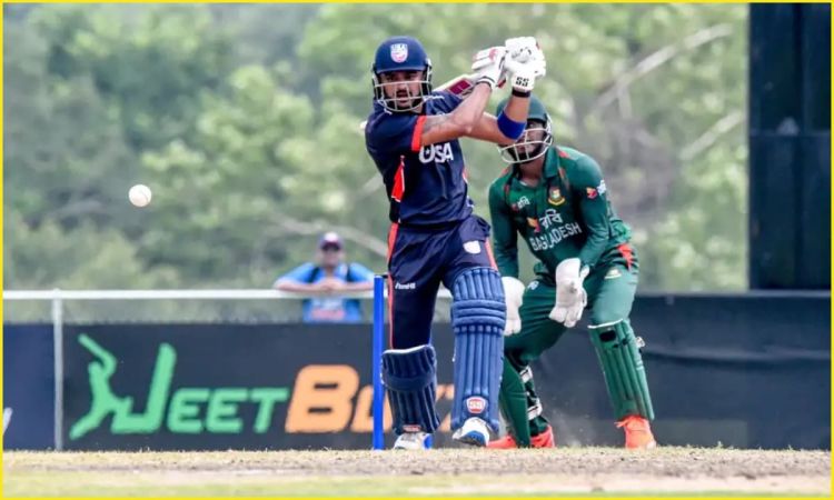 USA vs BAN T20I: यूएसए बनाम बांग्लादेश, यहां देखें Head to Head