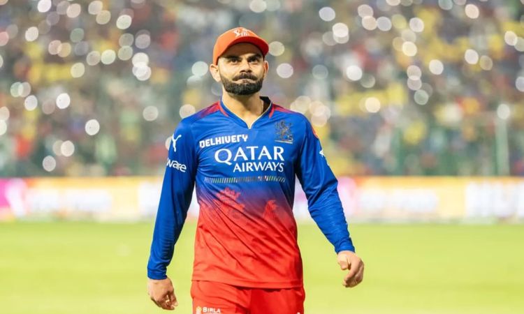 Virat Kohli creates History Equals Chirs Gayle’s Record in IPL 