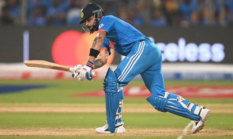 T20 WC 2024: कोहली इस मामलें में जयवर्धने को पछाड़ते हुए बन सकते है नंबर 1