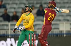 West Indies to host South Africa, England and Bangladesh in 2024