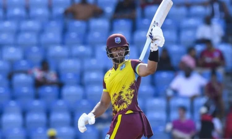 WI vs SA, 3rd T20I: வானவேடிக்கை காட்டிய விண்டிஸ்; தென் ஆப்பிரிக்காவை மீண்டும் வீழ்த்தி அசத்தல்!