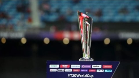 अमेरिका कैसे बना T20 World Cup 2024 का को-होस्ट? सारी कहानी यहां जान लीजिए